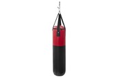 Sport & Fitness - Stanlord Boxsack 15 kg mit Handschuhen - 6950953