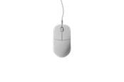 Maus - Endgame Gear XM2 8k (v2) Wired - White Frost - Gaming Maus (Weiß) - EGG-XM2-8K-V2-WF
