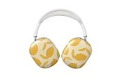 Handys - Anderes Zubehör - Burga Lemon Tart - Apple AirPods Max Case - 923687