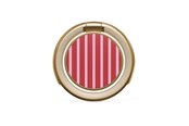 Handys - Anderes Zubehör - Burga Strawberry Jam - Universal Ring Holder Gold - 923874