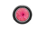 Handys - Anderes Zubehör - Burga Island Girl - Universal Ring Holder Gunmetal - 934599