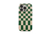 Handys - Cover & Cases - Burga Ivy League - Apple iPhone 16 Tough MagSafe Case - 935293
