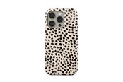 Handys - Cover & Cases - Burga Almond Latte - Apple iPhone 16 Tough MagSafe Case - 936757