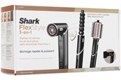 Haar-Styling - Shark HD426EU hair styling tool - Black - HD426EU
