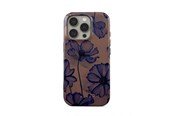 Handys - Cover & Cases - Burga Velvet Night - Apple iPhone 16 Pro Tough MagSafe Case - 938417