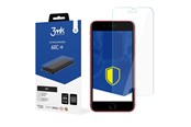 Handys - Schutzfolie - 3mk ARC+ Protective Film for iPhone SE 2020 / iPhone SE 2022 - 5903108361866