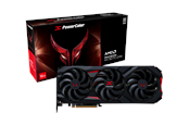 Grafikkarte - PowerColor Radeon RX 9070 GRE Red Devil - 12GB GDDR6 RAM - Grafikkarte - RX9070GRE 12G-E/OC