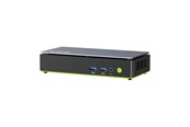 Stationär - Mini PC / Barebone - GMKtec K13 | Intel Core Ultra 7 256V | 16GB | 512GB | Windows 11 Pro - K13-512