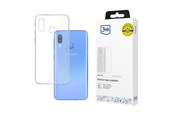 Handys - Cover & Cases - 3mk Samsung Galaxy A40 - Clear Case - 5903108083706