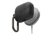 Handys - Cover & Cases - Ringke Onyx MagSafe Case for Samsung Galaxy Buds 3 / 3 Pro - Black - 8809961787928