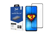 Handys - Schutzfolie - 3mk HardGlass Max Lite Tempered Glass for Xiaomi Redmi Note 10S / 10 4G - 5903108370882