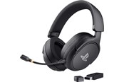 Kopfhörer/Headsets - Trust GXT499 Forta - Black - 302592