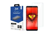 Handys - Schutzfolie - 3mk FlexibleGlass™ Hybrid Glass for Samsung Galaxy A9 2018 - 5903108042826