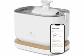 Katzen - Petlibro Dockstream smart wifi fountain white - PL-WF105-92W