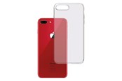 Handys - Cover & Cases - 3mk Clear Case for iPhone 7 Plus / 8 Plus - Transparent - 5903108043847