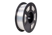 Druckerzubehör - Tinte & Toner - ANYCUBIC TPU Filament 1kg - Transparent - IPHTPCL-102