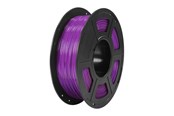Druckerzubehör - Tinte & Toner - ANYCUBIC TPU Filament 1kg - Transparent Purple - IPHTPCP-102