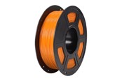 Druckerzubehör - Tinte & Toner - ANYCUBIC TPU Filament 1kg - Transparent Orange - IPHTPCO-102
