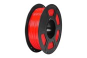Druckerzubehör - Tinte & Toner - ANYCUBIC TPU Filament 1kg - Transparent Red - IPHTPCR-102