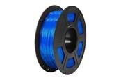 Druckerzubehör - Tinte & Toner - ANYCUBIC TPU Filament 1kg - Transparent Blue - IPHTPCB-102