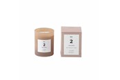 Einrichtung - Bloomingville - NO. 2 Green Gardenia Scented Candle 8x10 cm - 82049194