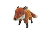 Hunde - KONG - Wild Low Stuff fox 18x35.5x7.5cm - 0035585498843