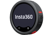 Actionkamera Zubehör - Insta360 Mic Pro Transmitter - Graphite Black - MC110