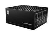 Netzteile - LC Power Platinum Series LC850P V3.0 - power supply - 850 Watt Netzteile - 850 Watt - 135 mm - ATX 3.0 - 80 Plus Platinium - LC850P V3.0