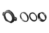 Kameras und Objektivzubehör - Canon AD-M1 Macrolite Adapter Set - 7626C001