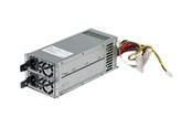 Netzteile - Synology PSU 350W-RP SET_1 - power supply - redundant - 350 Watt Netzteile - 350 Watt - ATX - 80 Plus - PSU 350W-RP SET_1