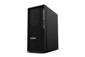 Stationär - Desktop - Lenovo ThinkStation P2 Tower Gen 2 - tower - AI Workstation - Core Ultra 7 265K - vPro Enterprise - 64 GB - SSD 1 TB - German - 30JQ008LGE