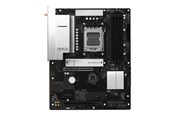 Mainboard - ASRock B850 Rock WiFi 7 - motherboard - ATX - Socket AM5 - AMD B850 Mainboard - AMD B850 - AMD AM5 socket - DDR5 RAM - ATX - 90-MXBU20-A0UAYZ