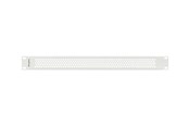 Rack-Gehäuse - Lanberg AK-1411-S - 1U - Blanking Panel - AK-1411-S