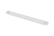 Rack-Gehäuse - Lanberg - rack blanking panel - mesh - 1U - AK-1411-S