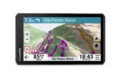 GPS Navi Fahrradcomputer - Garmin zumo XT3 - 010-03861-10
