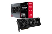 Grafikkarte - ASUS Radeon RX 9070 GRE Prime OC - 12GB GDDR6 RAM - Grafikkarte - 90YV0PP0-M0NA00