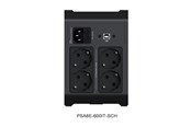 USVs - Vertiv Essentials Series - UPS - 315 Watt - 600 VA - PSA6E-600IT-SCH