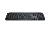 Tastaturen - Logitech MX Keys S - Tastatur - Französisch - Grau - 920-011568