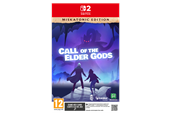 Spiele - Call of the Elder Gods (Mistkatonic Edition) - Nintendo Switch 2 - Abenteuer - PEGI 12 - 3701529517686