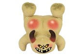 Merchandise - Tomy - Warhammer - Cheeky Nurgling 16 cm - Teddybär & Kuscheltier - 0796714720517
