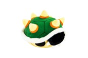 Merchandise - Tomy - Nintendo - Super Mario Junior Mocchi - Teddybär & Kuscheltier - 0053941124205