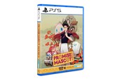 Spiele - Promise Mascot Agency - Sony PlayStation 5 - Action/Abenteuer - PEGI Unknown - 8885021400761