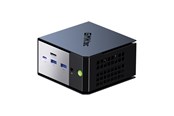 Stationär - Mini PC / Barebone - GMKtec EVO-X1 | AMD Ryzen AI 9 HX 370 | 32GB | 1TB | Windows 11 Pro - EVO-X1-1