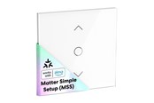 Smart-Home - Meross Smart Wi-Fi Roller Shutter Timer - MRS100MA-EU