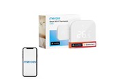 Smart-Home - Meross Smart Wi-Fi Thermostat - MTS215MA-EU