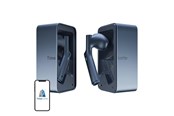 Kopfhörer/Headsets - Timekettle W4 Translation Earbuds - Blue - C01030002