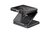 Projektoren - Aurzen Projektoren ZIP Trifold Cyber Projector - AU-PJ-ZP002M-UNBK0