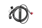 Aufladen von Elektroautos - Besen BN70-BC-22KW-APP Portable Charger - BN70-BC-22KW-APP