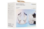 VR-Zubehör - Meta charging dock - compact - with battery - 2 - Li-Ion - USB-C - 27 Watt - SK-1000009-01