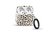 Handys - Anderes Zubehör - Burga Almond Latte - Apple AirPods 4 & AirPods 4 ANC Case - 999573